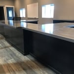 Steel Desktops