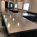 Desk tops