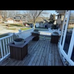 Decking/Fencing