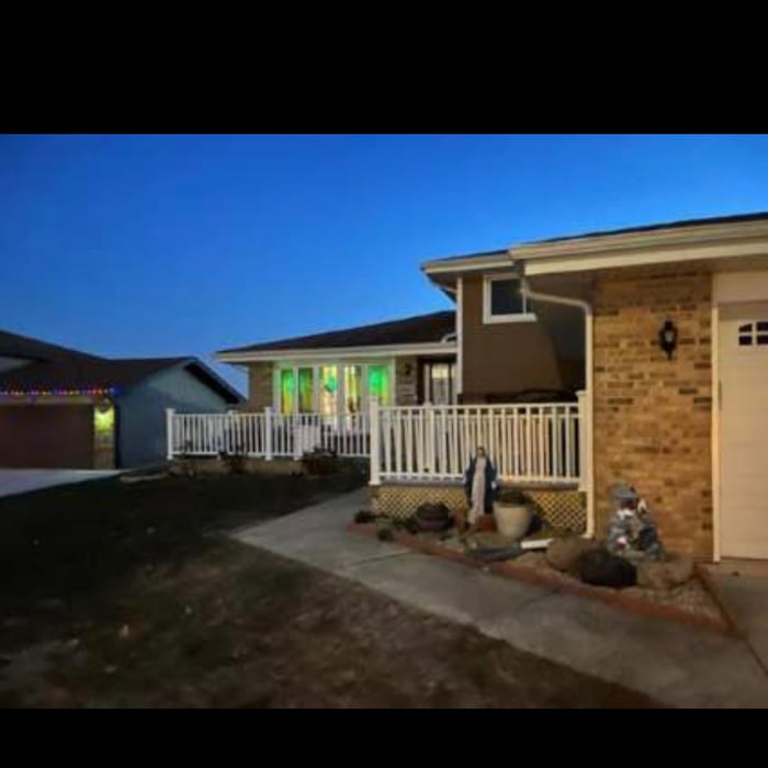 Decking/Fencing