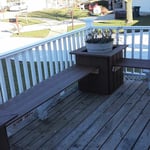 Decking/Fencing