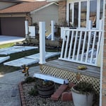 Decking/Fencing