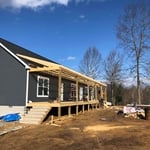 Porches