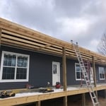 Porches