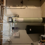 Water softener