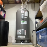 Marathon water heater