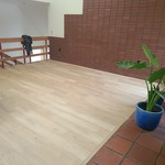 LINING ROOM