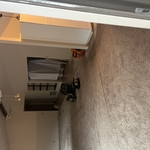 Carpet Removal Before
