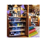 Prefect Pantry