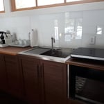 Convenience Kitchen