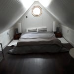 Comfy Sleeping Loft