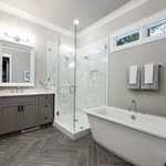 Bathroom Lighting