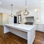 Kitchen Lighting
