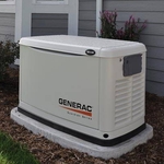 Generac Generator