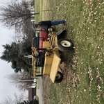 Stump grinding