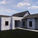 Front Elevation 2