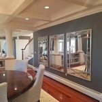 Our work