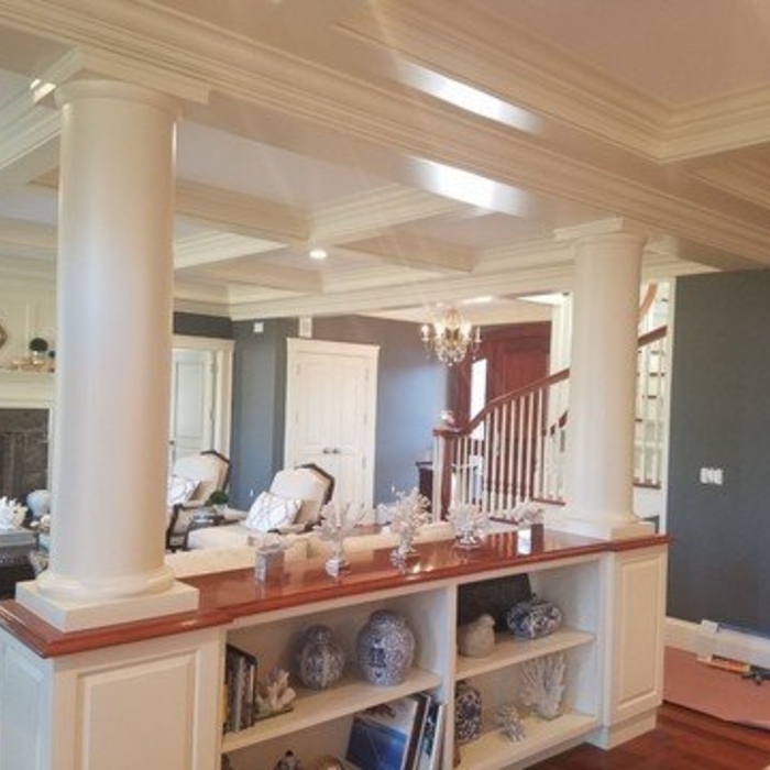 Our work