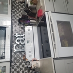 Electric Stove