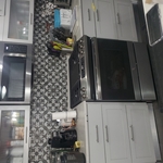 Gas Stove
