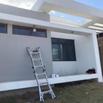 Led Light Installation