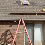 Skylight replacement