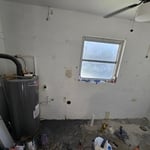 Remodeling bathrooms