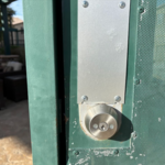 Mattlock Locking Systems