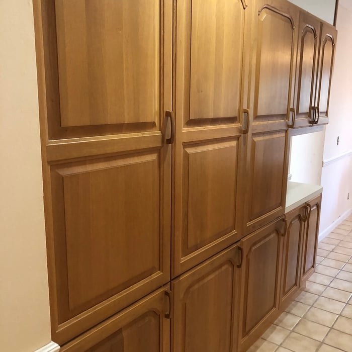 Custom Kitchen