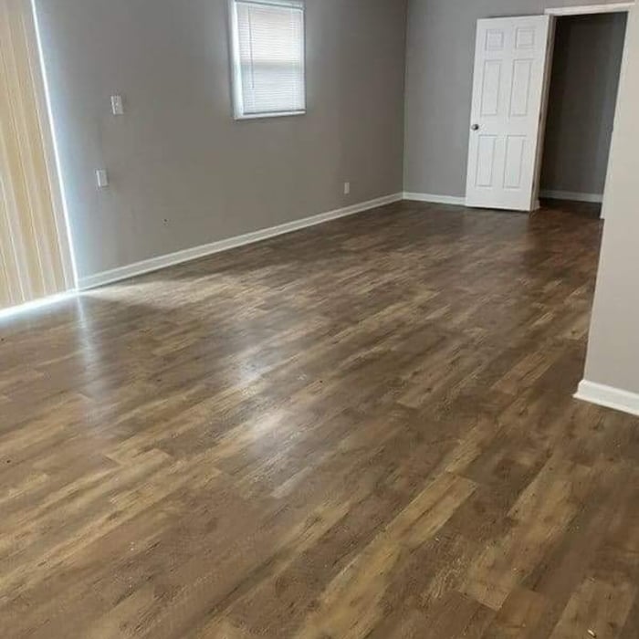 Flooring