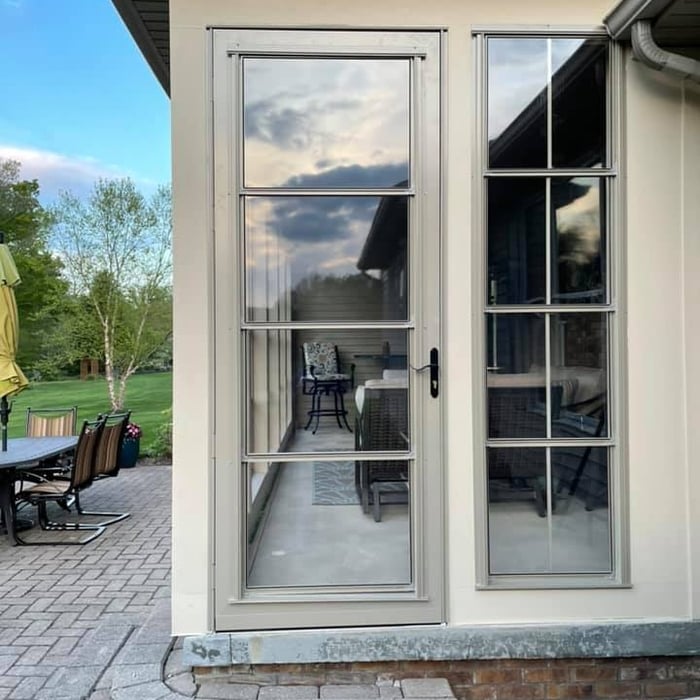 PC Door