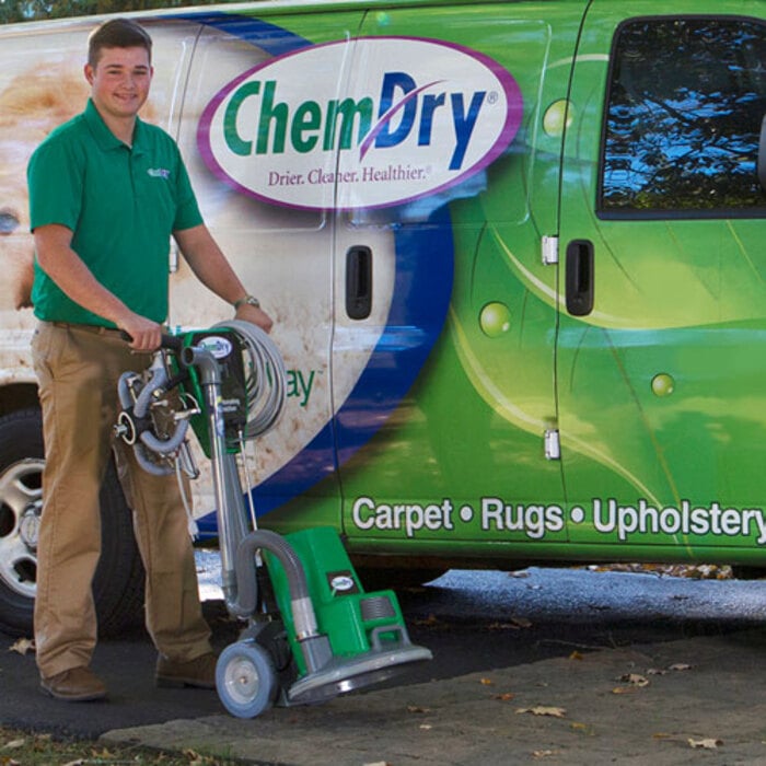 Drier. Cleaner. Healthier.