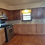 Ben kitchen