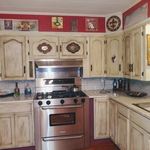 Ben kitchen