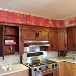 Ben kitchen