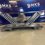 Post Paint - Structural Weldment for Table