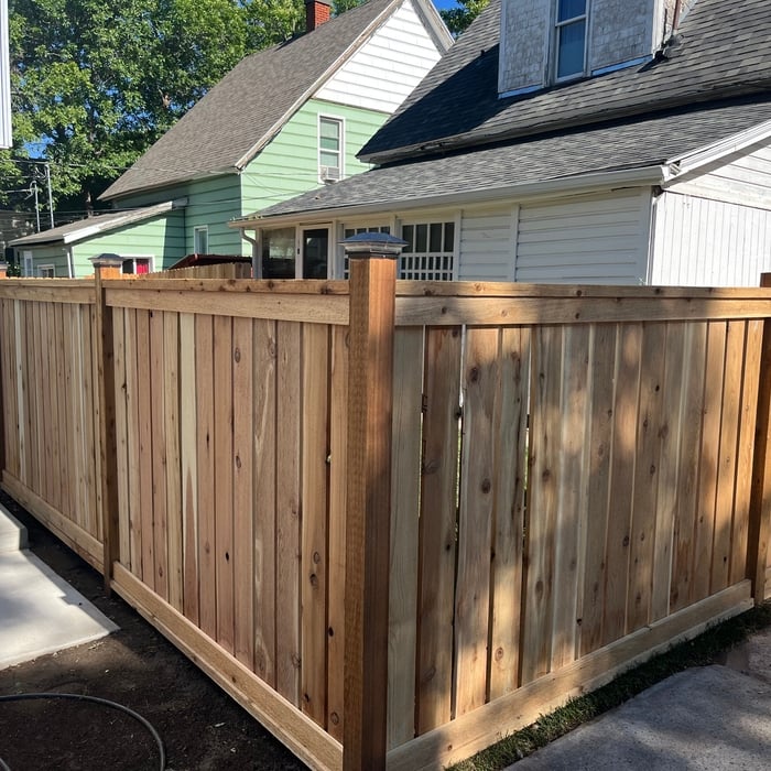 Fencing