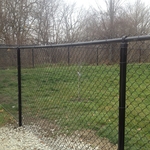 Chain Link Fence