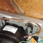 Compressor job