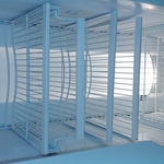 Refrigerator repair