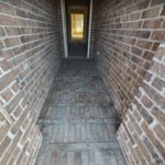 Walk Way