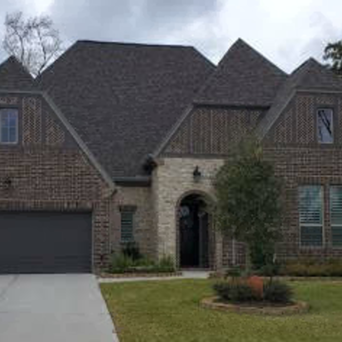 Custom Brick