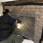 Chimney Sweep
