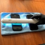 UVC Germicidal Light Treatment