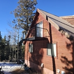 Deck replace