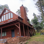 Deck replace