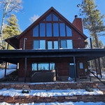 Deck replace