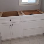 Vanity install