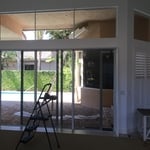 Sliding Shutters