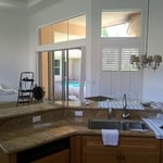 Sliding doors & windows